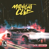 Midnight Club: Dub Edition artwork
