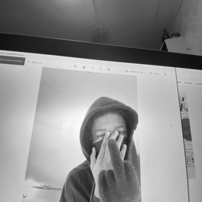 Danger (feat. Kerim Ouais & Paulem) - Single