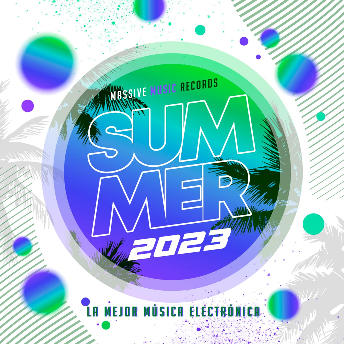 Play Dance Hits 2023 by La Mejor Música Electrónica on  Music