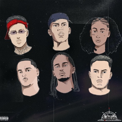 Norteadores - Single