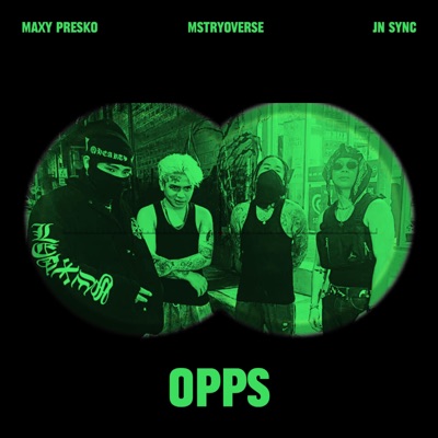 OPPS (feat. Maxypresko & Jn sync) - Single