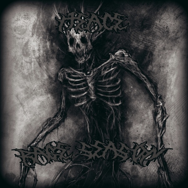Rage Season - EP
