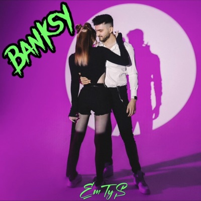 BANKSY - Single