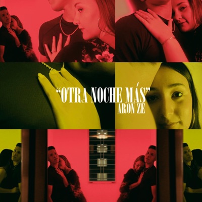 Otra Noche Más - Single