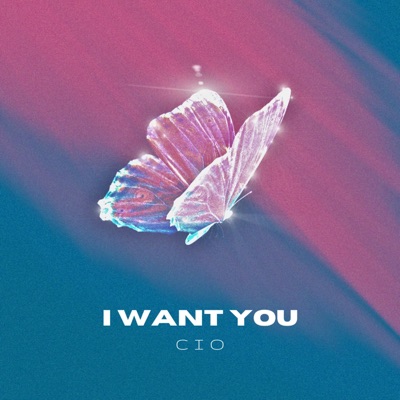 I Want You - Single