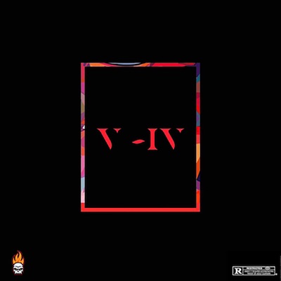 V4 - Inna DI Place / Stay Jiggy - Single