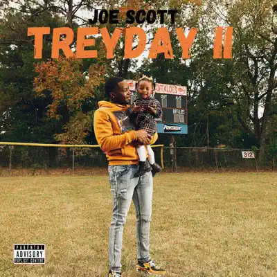 Ouça Treyday 2 de Joe Scott.