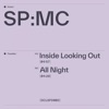 Inside Looking Out / All Night - Single