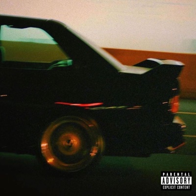 Polluted (feat. Primitive) - Single