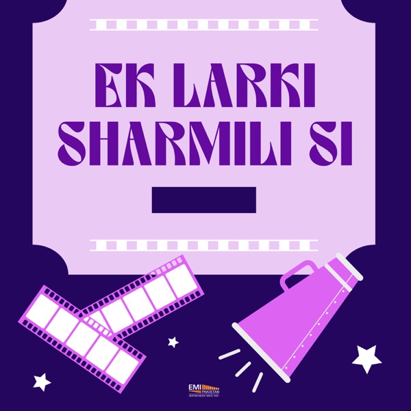 Ek Larki Sharmili Si (Original Motion Picture Soundtrack) - EP