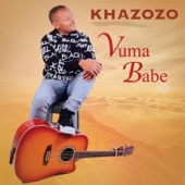 Vuma Babe artwork