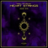 Heart Strings (Miguel Ante Remix) artwork