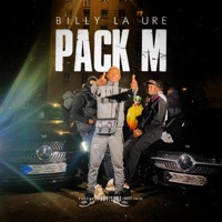 Pack M - Single - BILLY LA URE