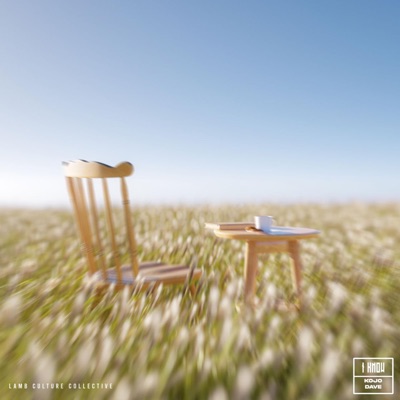 I Know - Single