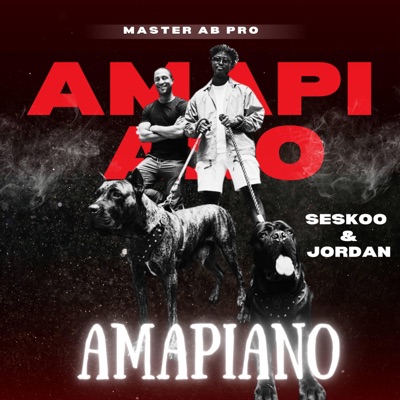 AMAPIANO - Single