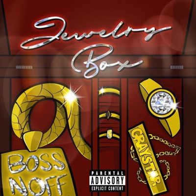 Jewelry Box (feat. Graystar) - Single
