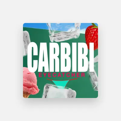 Listen to Carbibi, watch music videos, read bio, see tour dates & more!