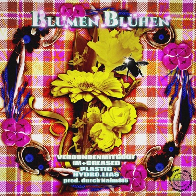 Blumen Blühen (feat. imcreased, Naim815, Verbundenmitgoof, Hydro.Lias & Plastic) - Single