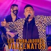 los embajadores del vallenato - El Santo Cachon Los