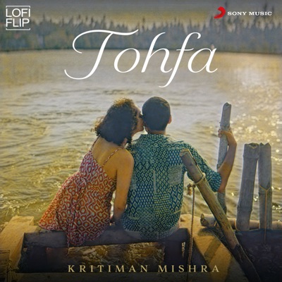 Tohfa (Lofi Flip) - Single