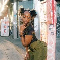 Pretty Gyal Energy - Single - Ifeanyi Elswith