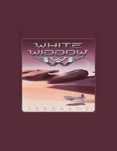 Listen to White Widdow, watch music videos, read bio, see tour dates & more!