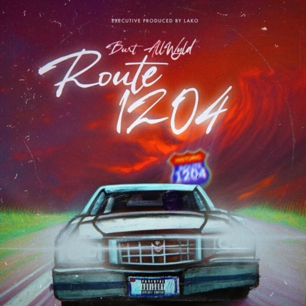 Route 1204