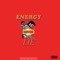 Energy Neva Lie artwork