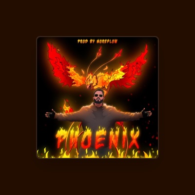 Listen to Moreflow, watch music videos, read bio, see tour dates & more!