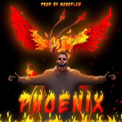 Phoenix (feat. Swak__itis) - Single
