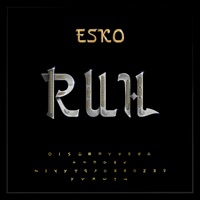 RUH - Single - ESKO
