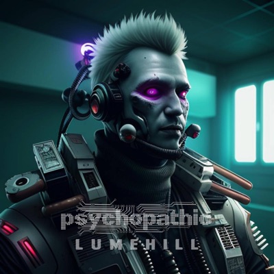 Psychopathic - Single
