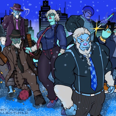 Faceoff! (feat. REVENGEOFPARIS, Hooditrell & MTSW) - Single