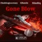 Gone Blow (feat. GBandz & Slim Riq) - Chubbzgoocrazy lyrics