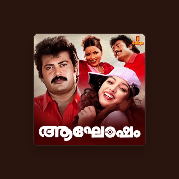 Samji Arattupuzha's avatar
