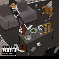 Run Shi Up (feat. Baby6dai) - Single - SSGDoobie