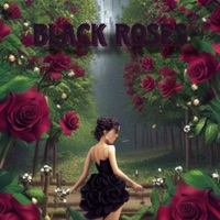 Black Roses (feat. Mijoen & ReeDaDon) - Single - Wzrd