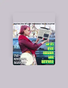Dengarkan The Reverent Marigold, tonton video musik, baca bio, lihat tanggal tur & lainnya!