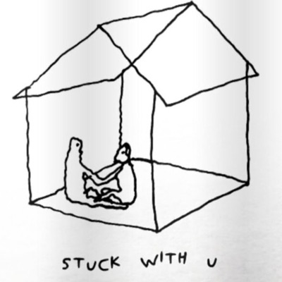 Stuck on Me (feat. STION CC & Gangstermysix) - Single