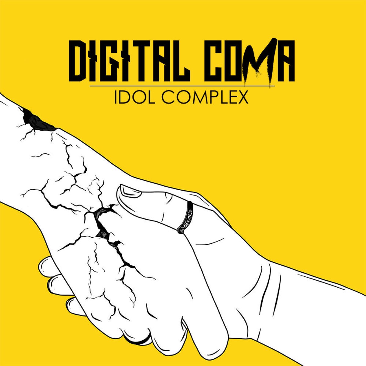 Idol Complex - Single by DIGITAL COMA on Apple Music