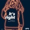 Its Right (feat. Tatiana Owens) - Marse lyrics