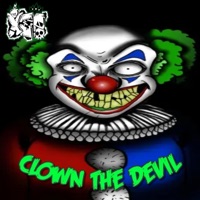 Clown the Devil - The XSP-Xtreme Street Preacher