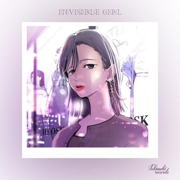 0iols) DOWNLOAD Tokimeki Records - 透明なガール (Remixes