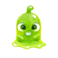 Goop - Single - grim