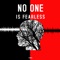 No One is Fearless - LukaKv lyrics