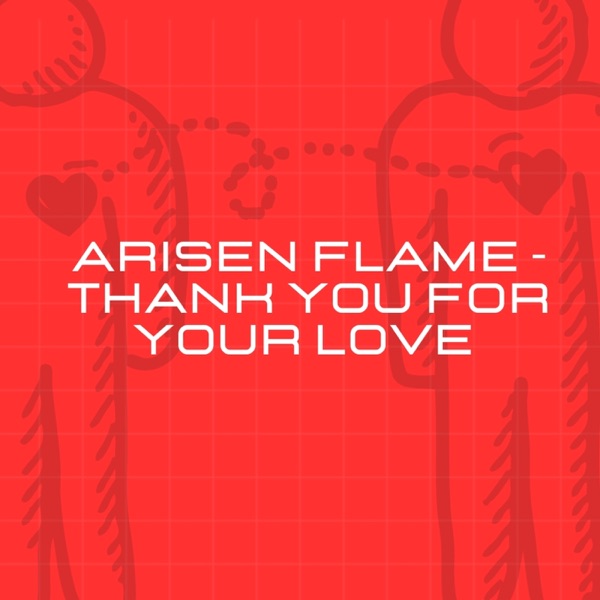 Thank You for Your Love - Single