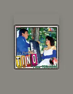 收听 Tino Y Sus Teclados、观看音乐视频、阅读小传、查看巡演日期等 ！