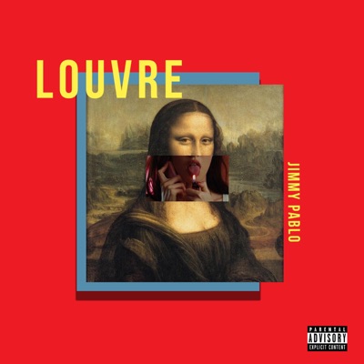 The Louvre - Single