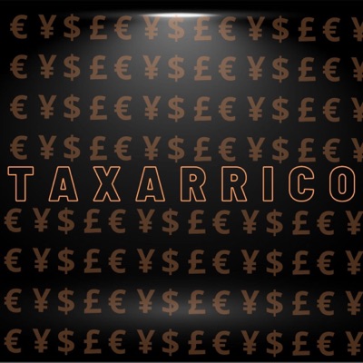 Taxarrico (feat. Tiagão Oxigênio) - Single
