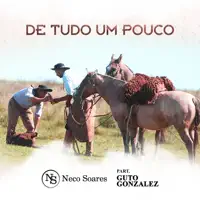 DE TUDO UM POUCO — NECO SOARES